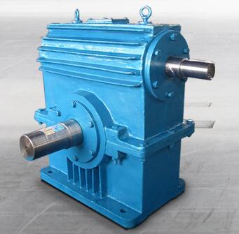 平面二次包絡(luò)減速機